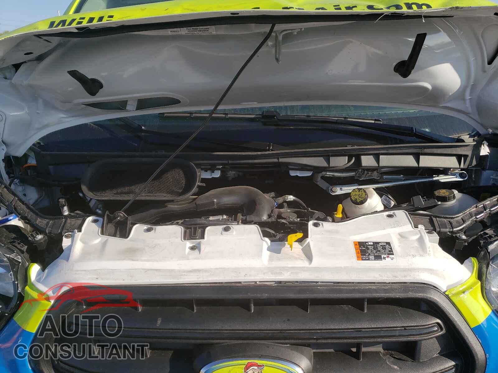 FORD TRANSIT CO 2020 - 1FTBR1Y84LKB78176