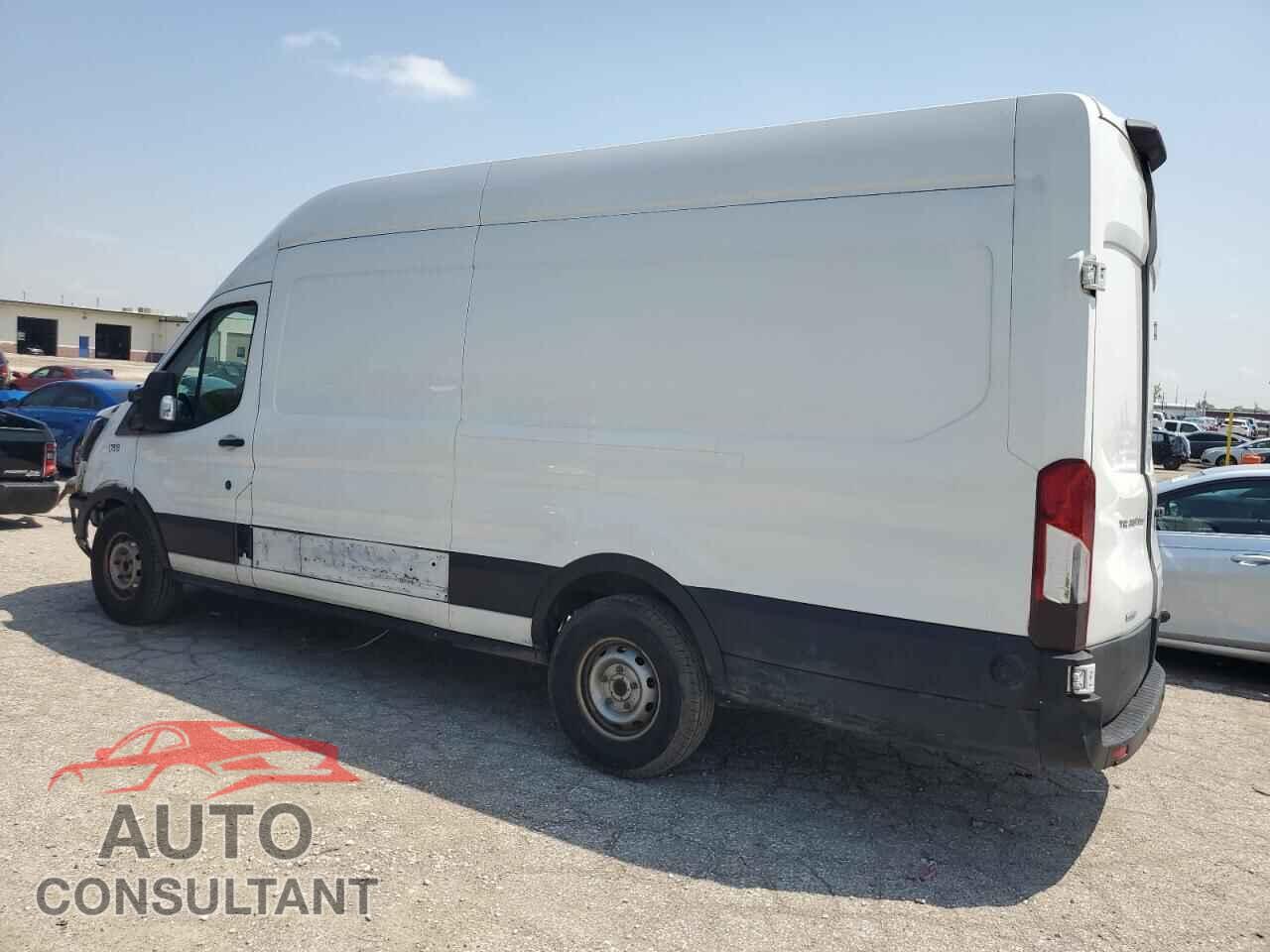 FORD TRANSIT 2018 - 1FTBW3XG7JKA78809
