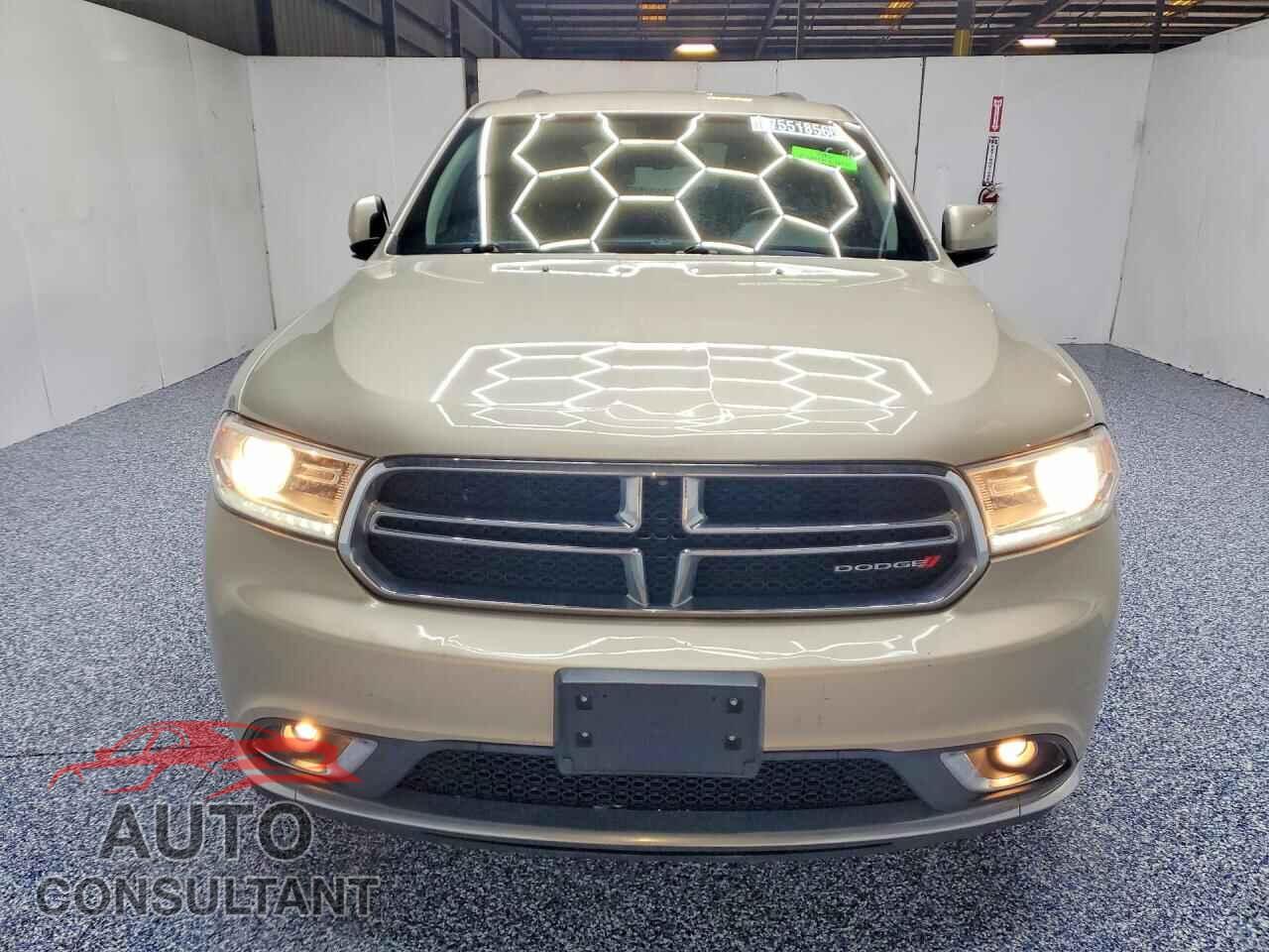 DODGE DURANGO 2014 - 1C4RDHDG7EC520266