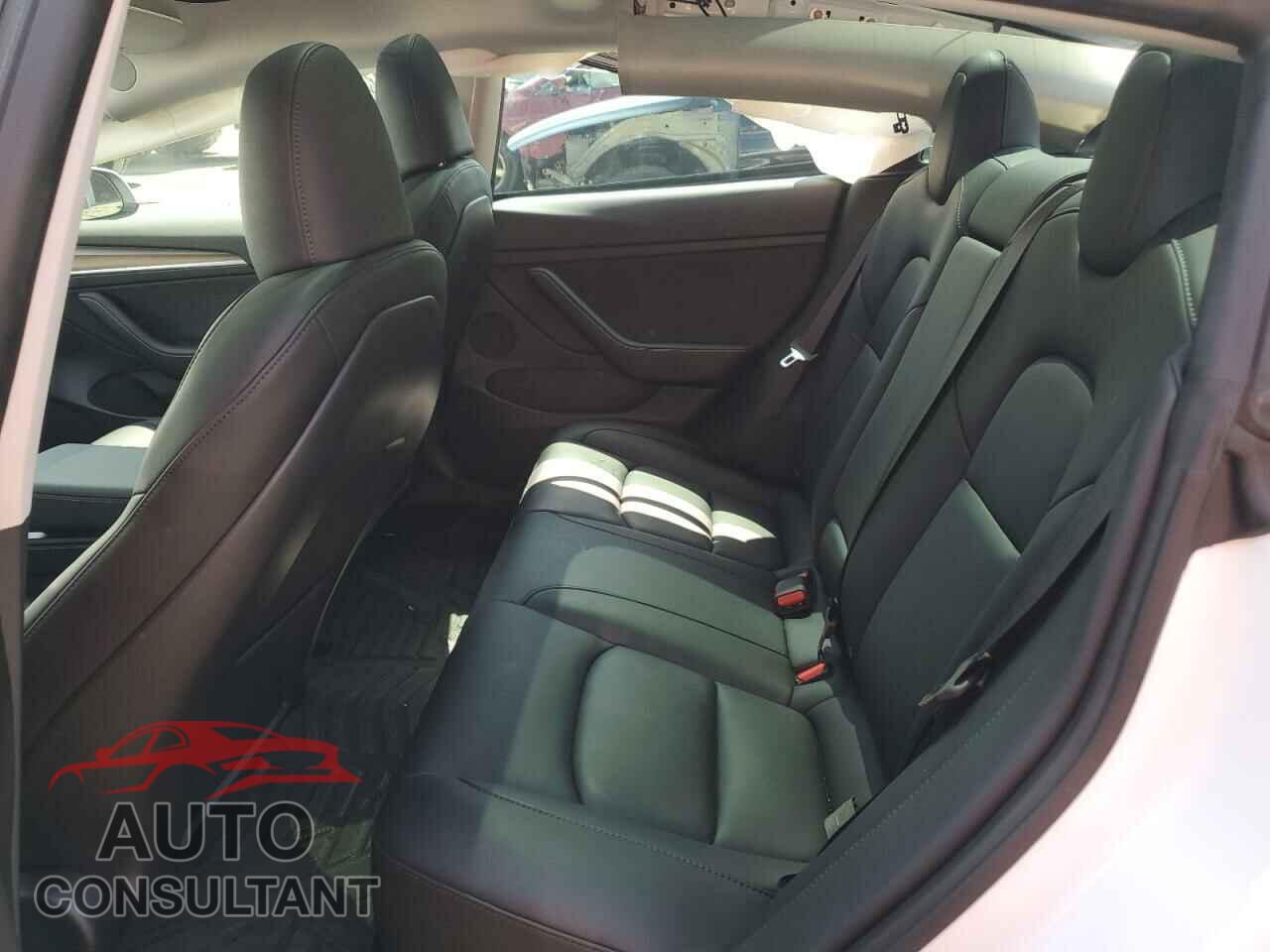 TESLA MODEL 3 2023 - 5YJ3E1EA1PF510570