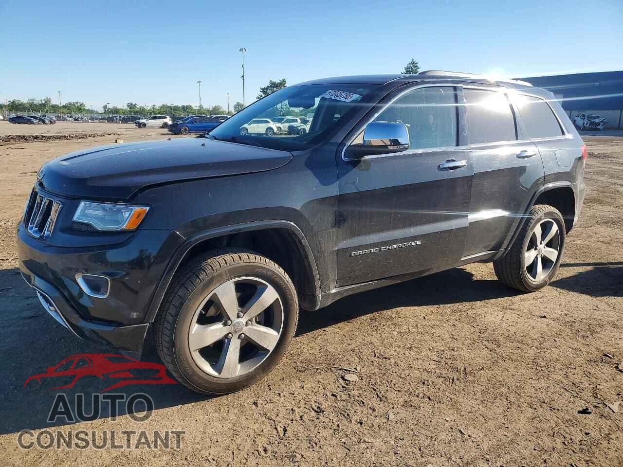 JEEP CHEROKEE 2015 - 1C4RJFCGXFC932990