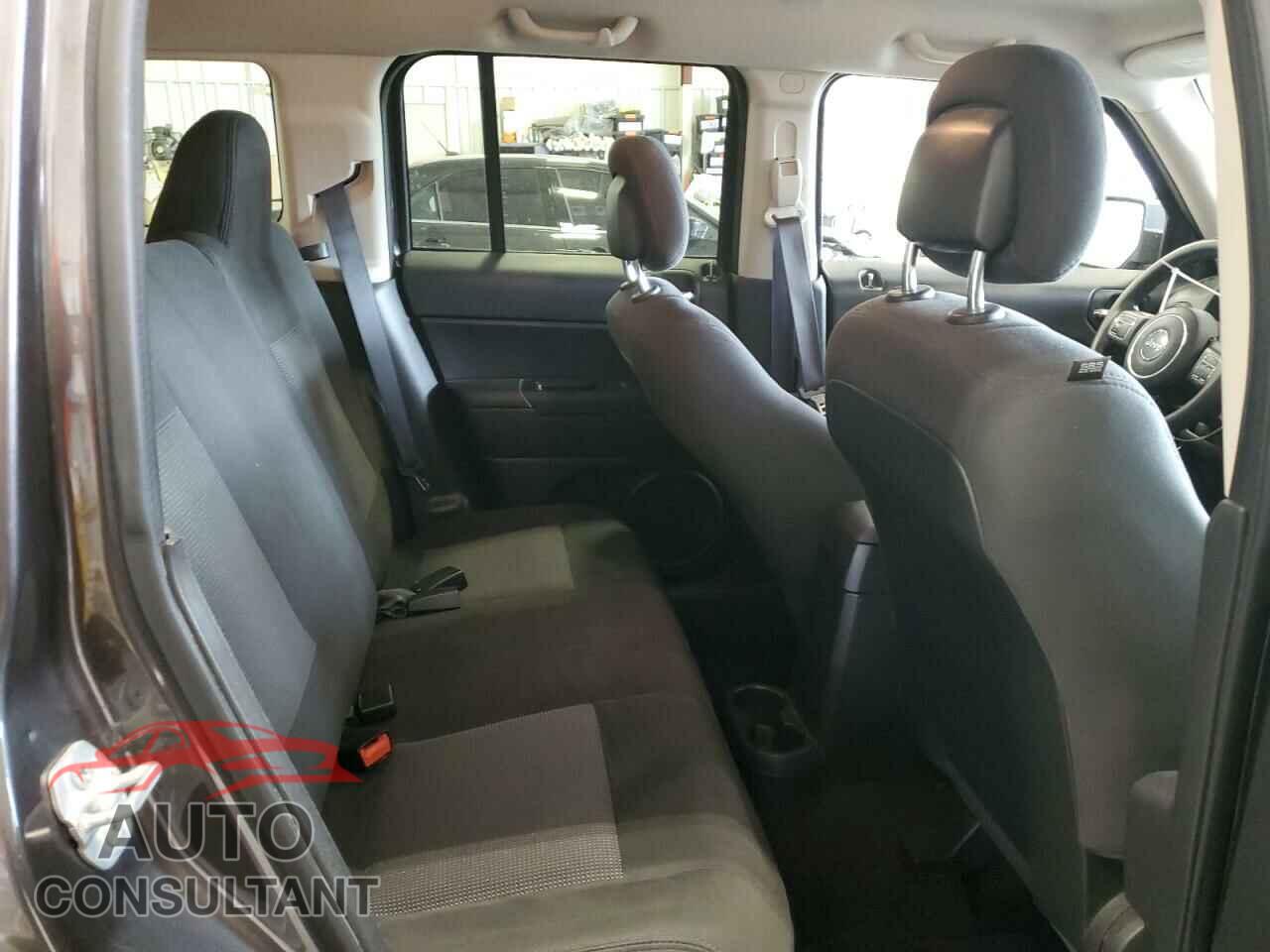 JEEP PATRIOT 2015 - 1C4NJRBB0FD317543