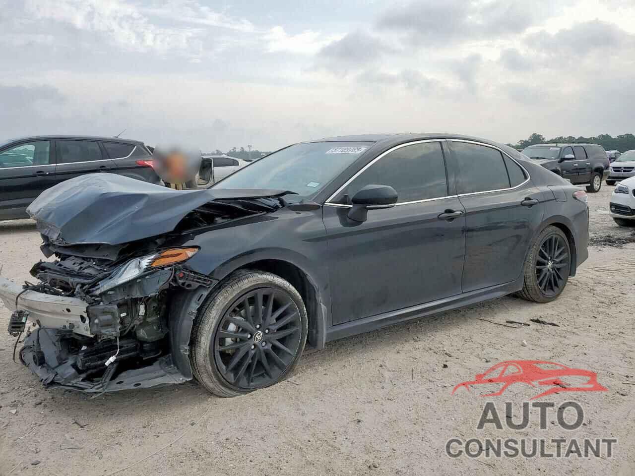 TOYOTA CAMRY 2024 - 4T1K31AK9RU066795