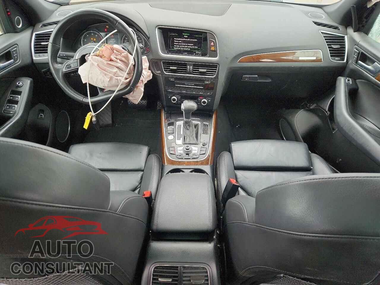 AUDI Q5 2017 - WA1D7AFP0HA071898
