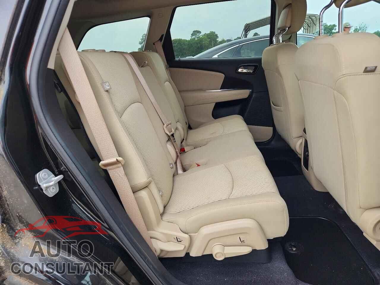 DODGE JOURNEY 2018 - 3C4PDCBB6JT243593