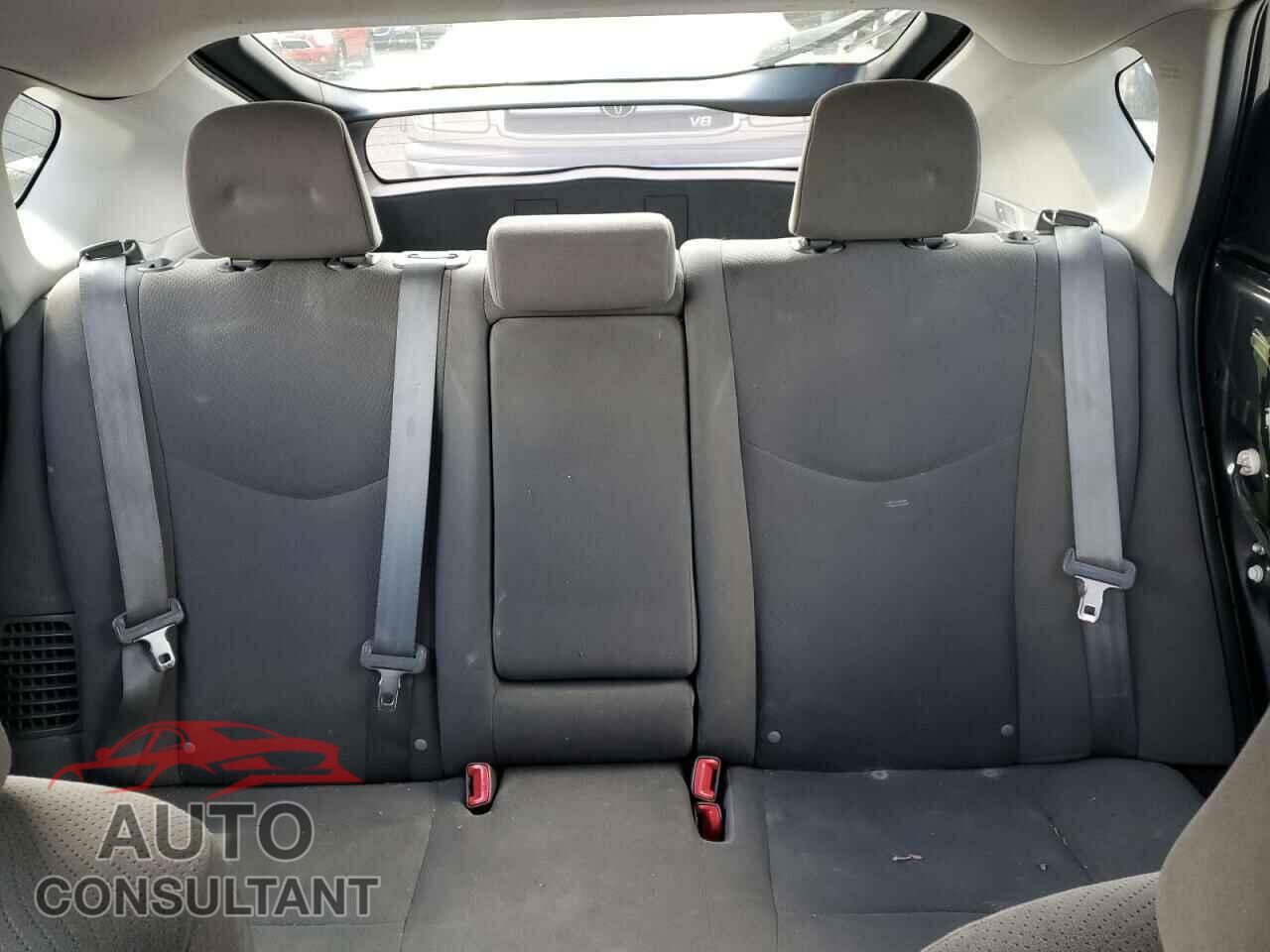 TOYOTA PRIUS 2014 - JTDKN3DU2E1756231