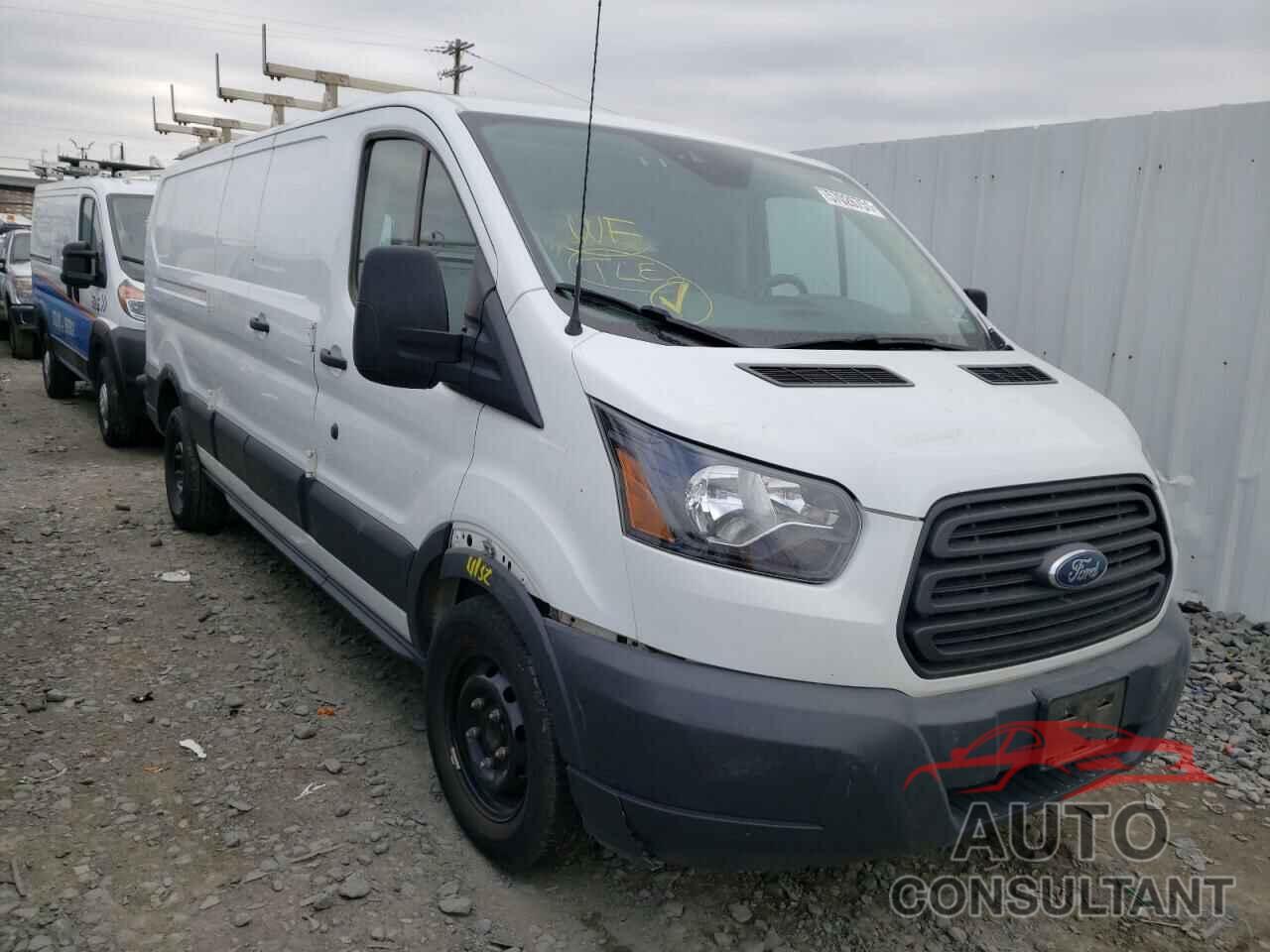 FORD TRANSIT CO 2017 - 1FTYR2ZM5HKB30740