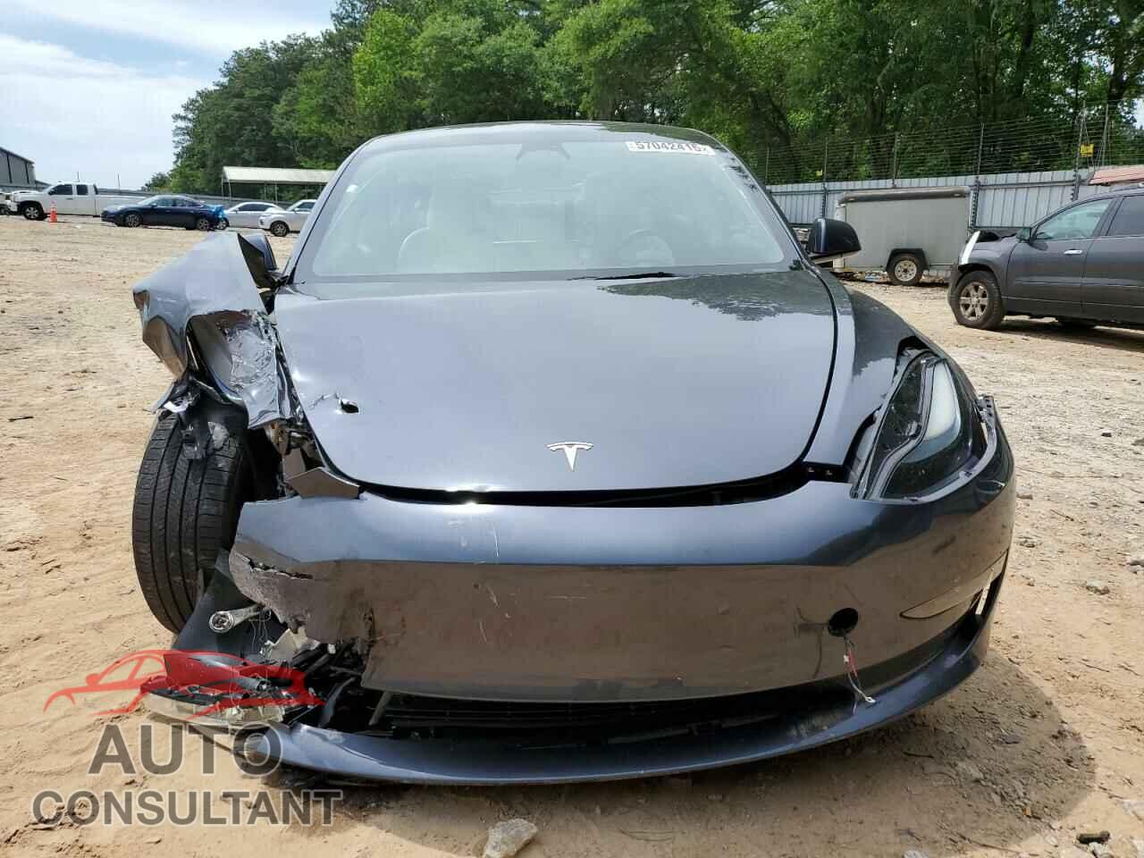 TESLA MODEL 3 2023 - 5YJ3E1EA1PF704922