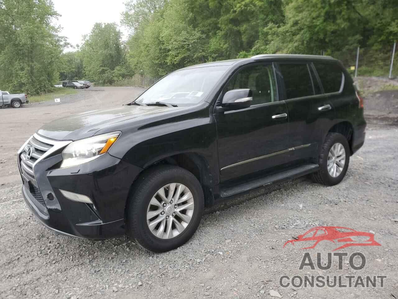 LEXUS GX 2015 - JTJBM7FX3F5103125