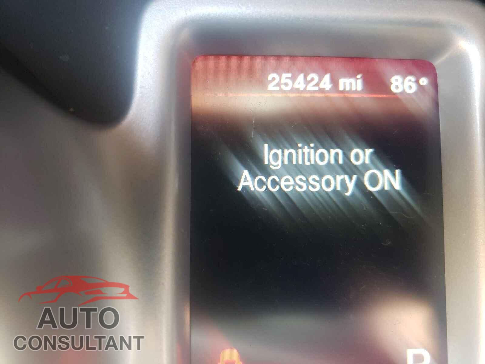 DODGE JOURNEY 2019 - 3C4PDCBB9KT835331