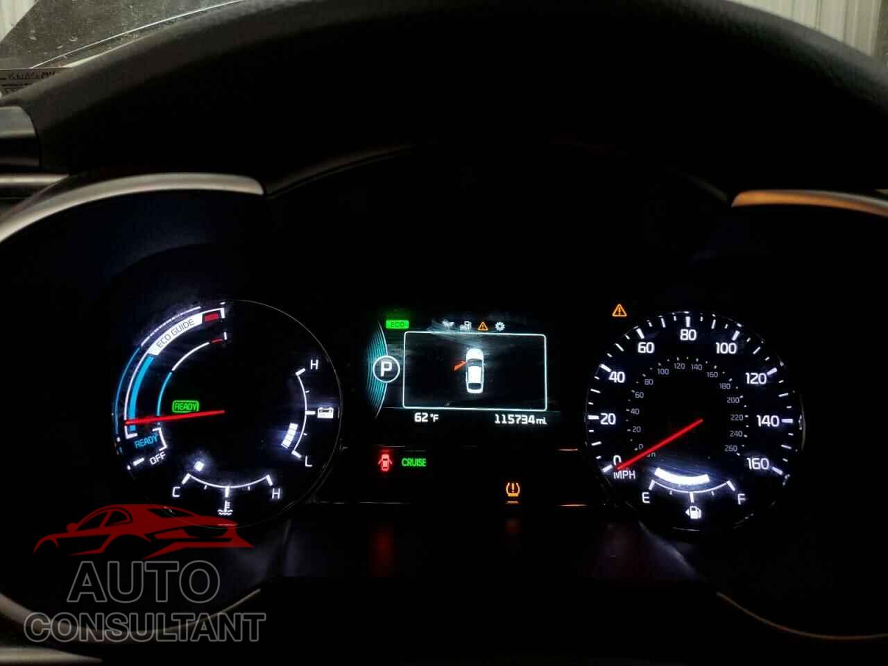 KIA OPTIMA 2015 - KNAGM4AD8F5081463