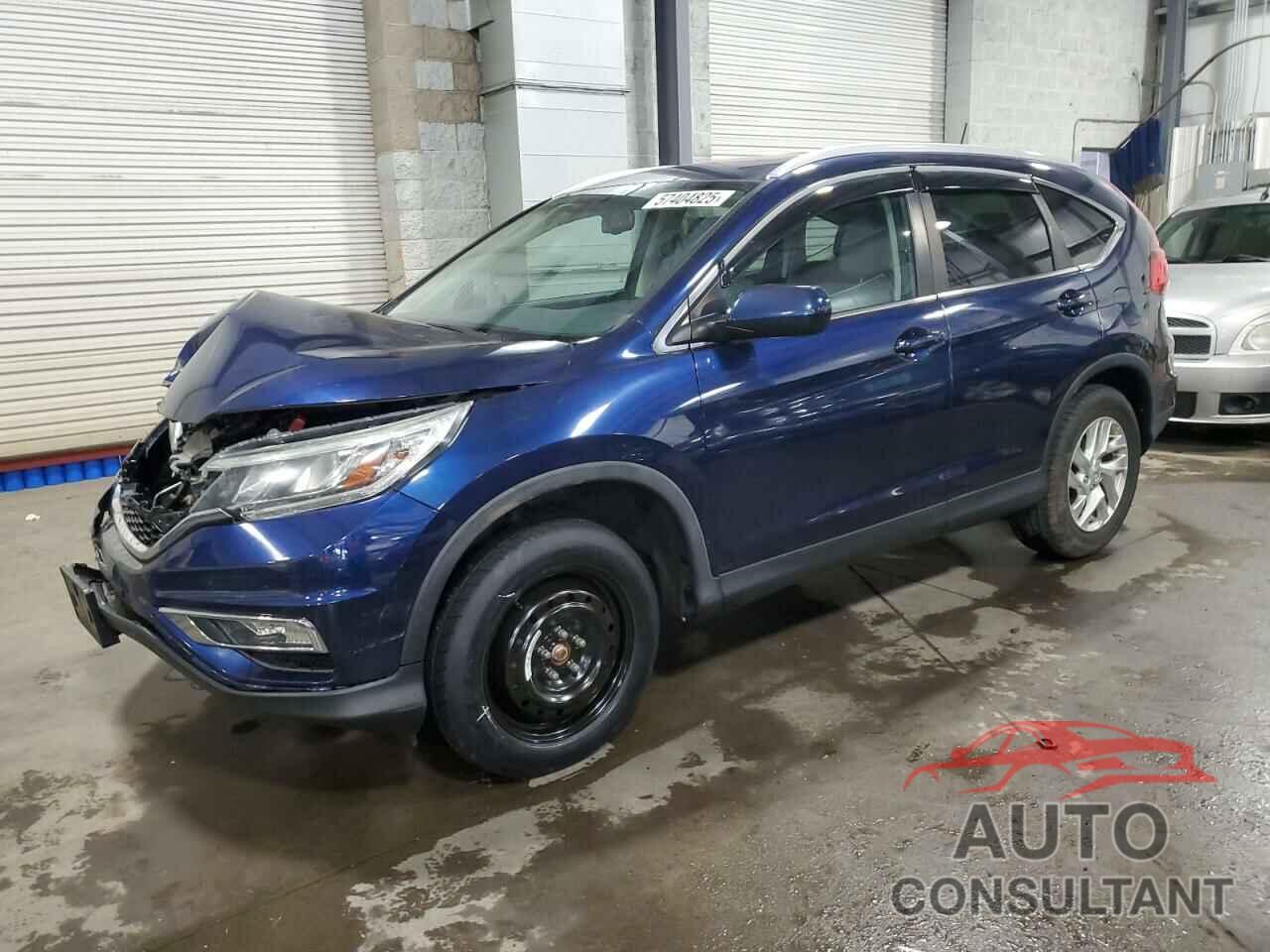 HONDA CRV 2015 - 5J6RM4H78FL056080