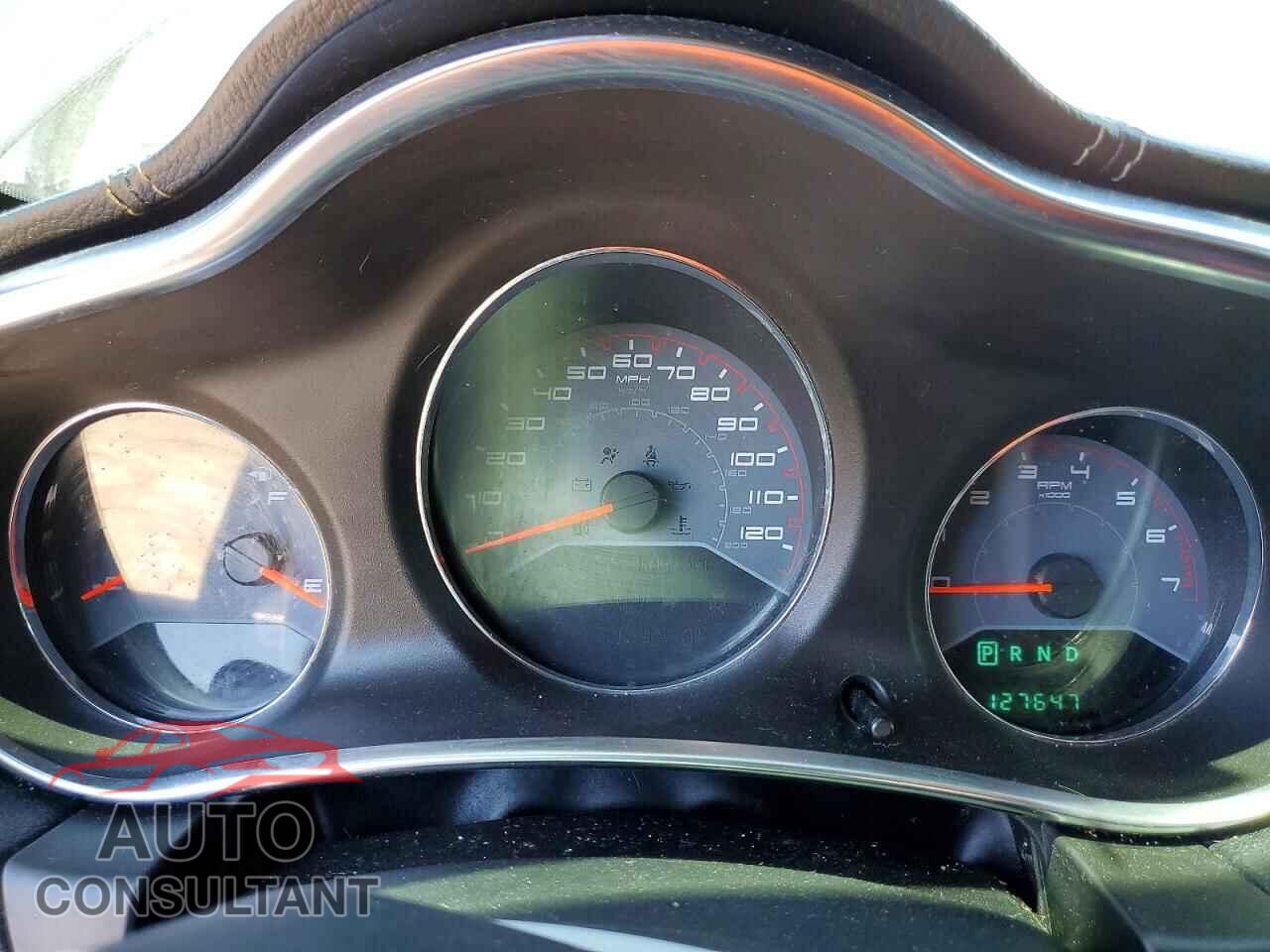 DODGE AVENGER 2012 - 1C3CDZAB2CN259848