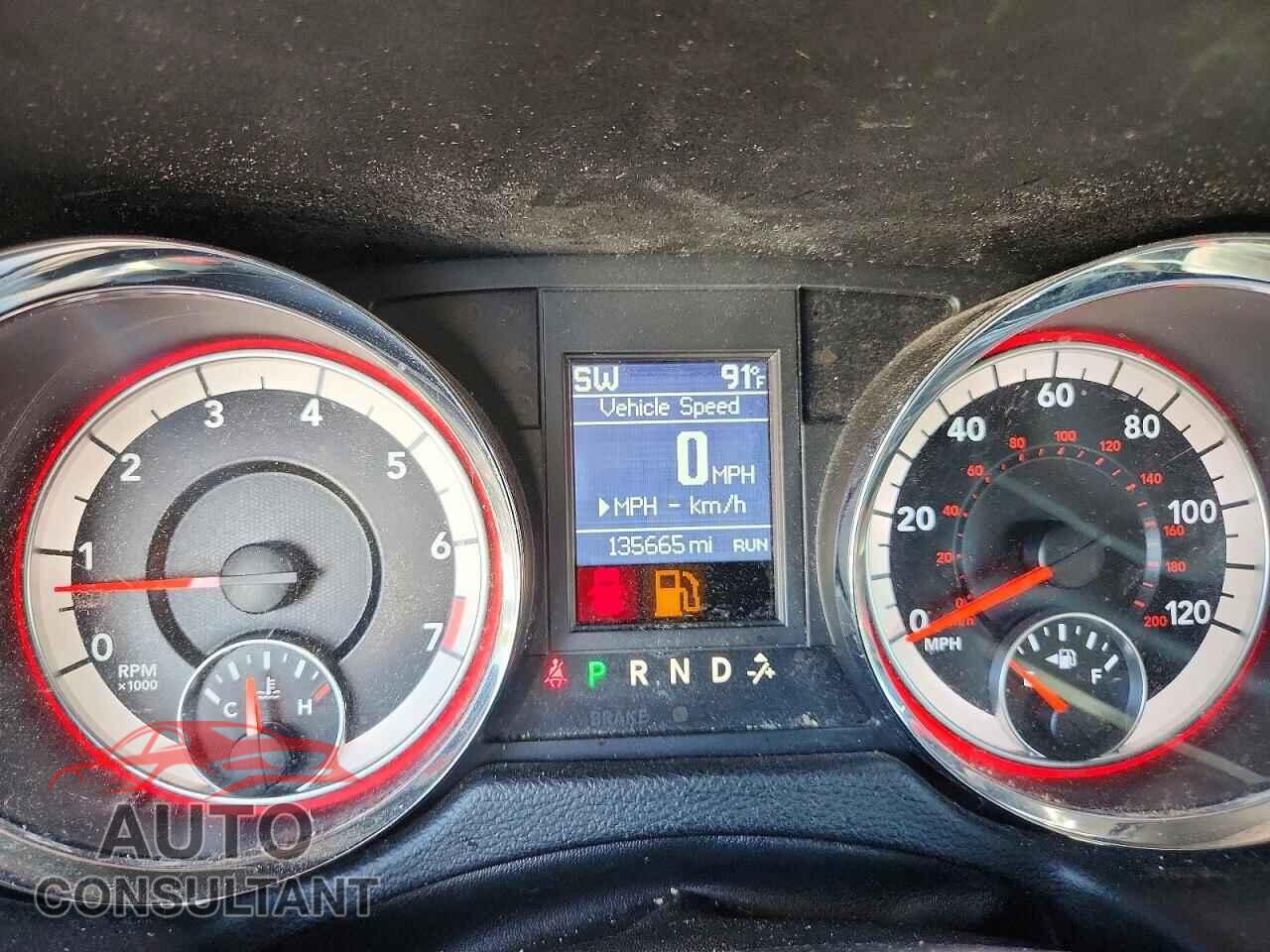 DODGE CARAVAN 2020 - 2C4RDGEG7LR189332