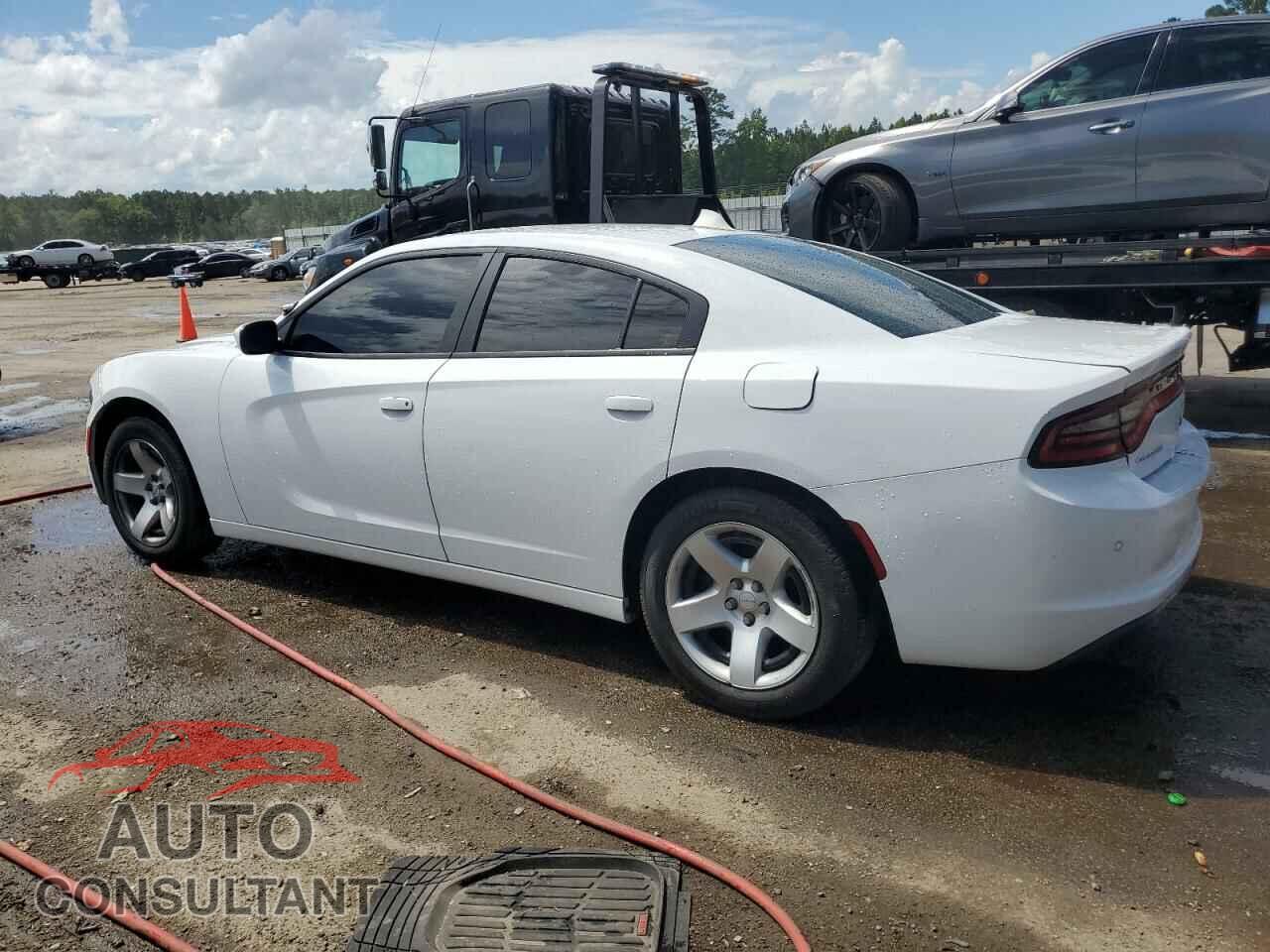 DODGE CHARGER 2019 - 2C3CDXAG9KH645061