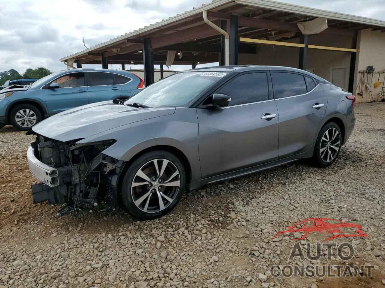 NISSAN MAXIMA 2016 - 1N4AA6APXGC375022