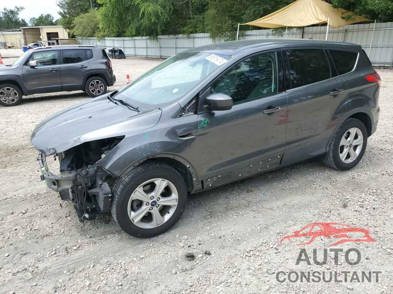 FORD ESCAPE 2016 - 1FMCU0G79GUC85865