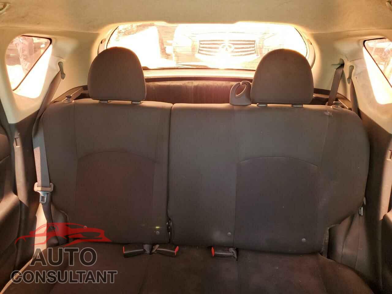 NISSAN VERSA 2017 - 3N1CE2CP3HL360531