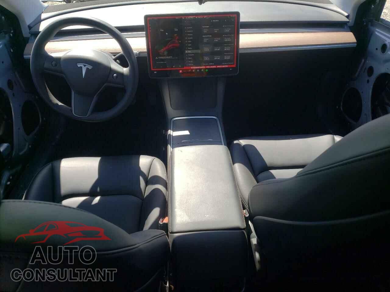 TESLA MODEL 3 2023 - 5YJ3E1EB0PF636721