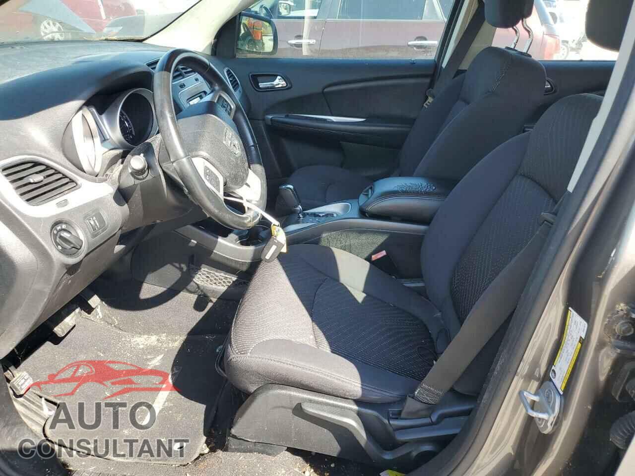 DODGE JOURNEY 2013 - 3C4PDCAB7DT547571