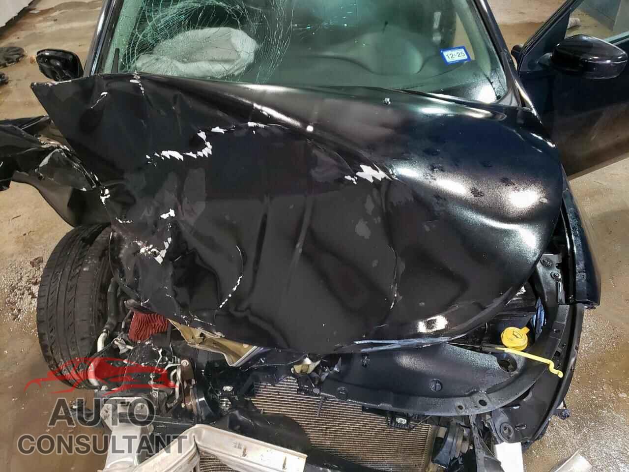 DODGE DART 2013 - 1C3CDFAA1DD323679