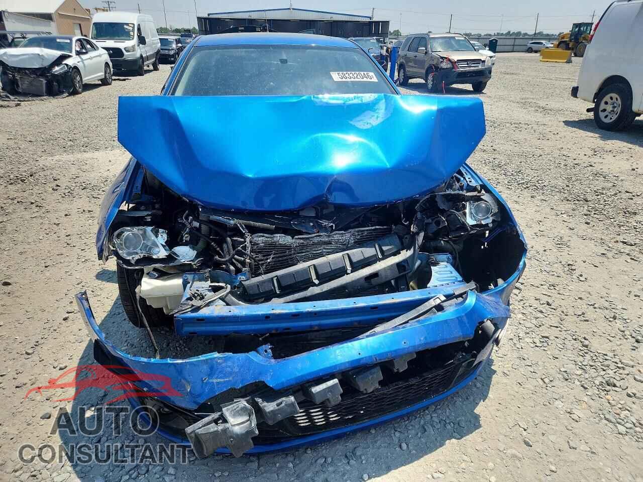 FORD FUSION 2011 - 3FAHP0DC1BR201322