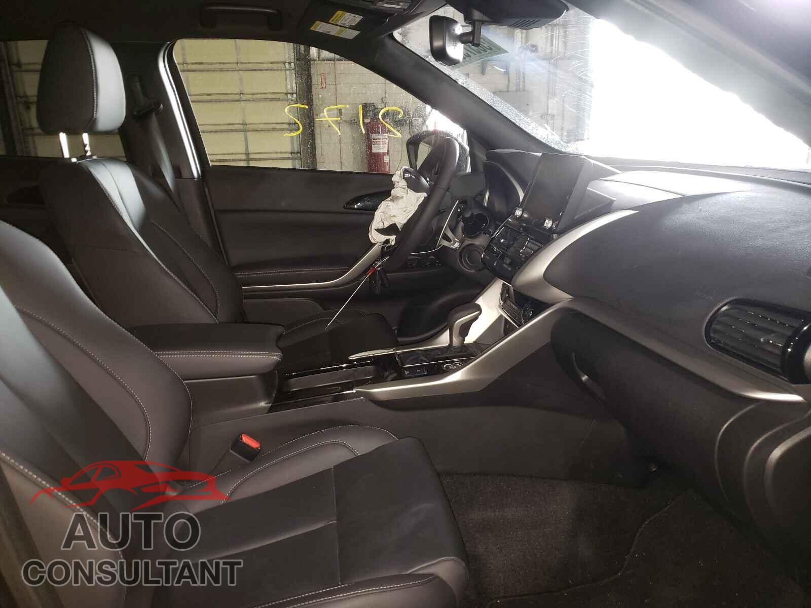 MITSUBISHI ECLIPSE 2022 - JA4ATWAA2NZ002318