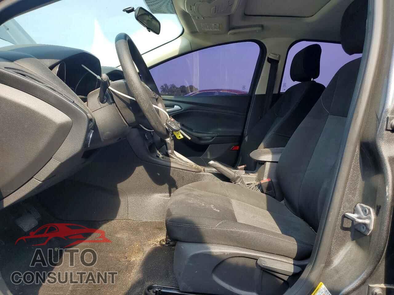 FORD FOCUS 2017 - 1FADP3H25HL331239