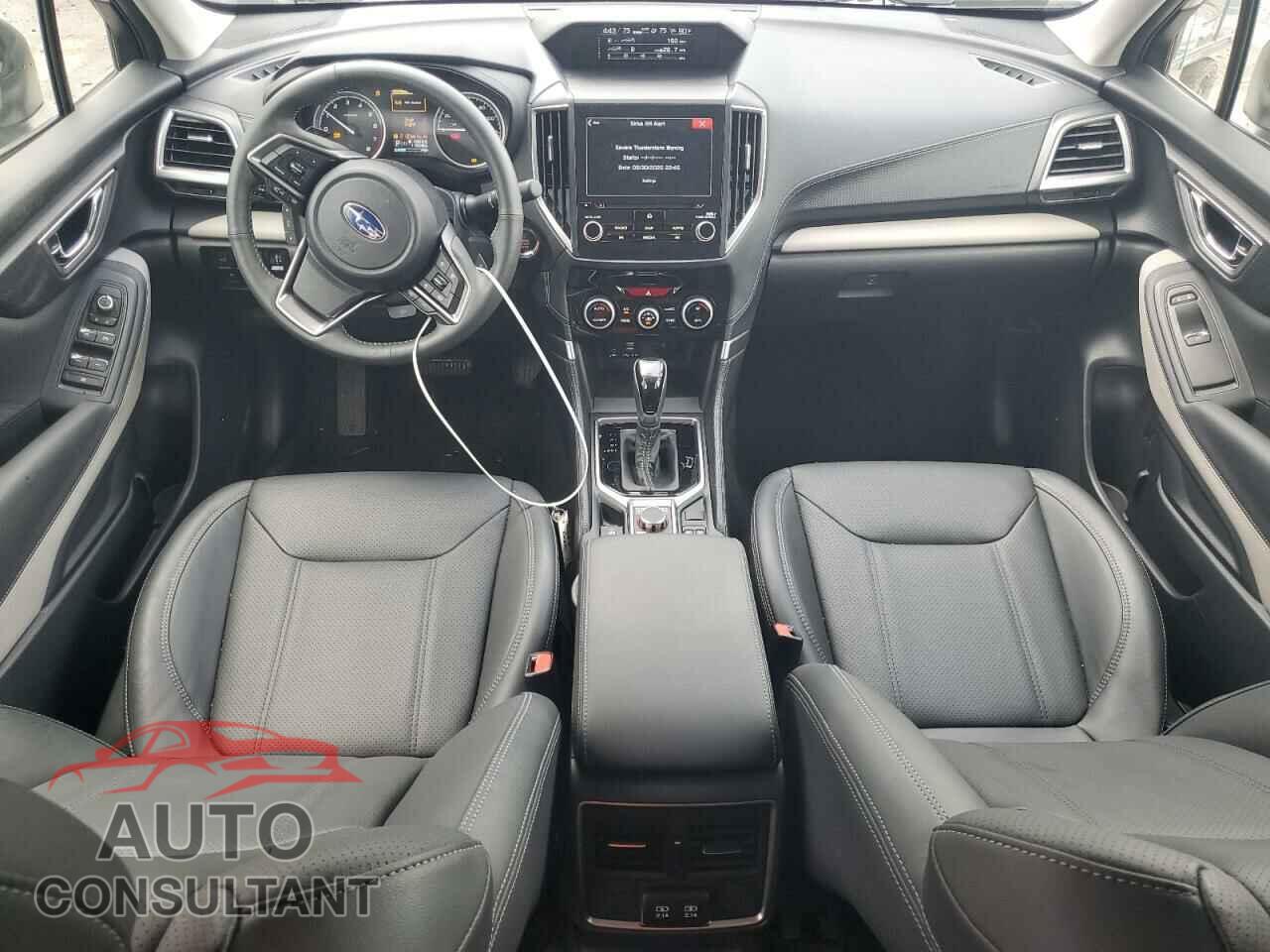 SUBARU FORESTER 2023 - JF2SKAPC8PH549760
