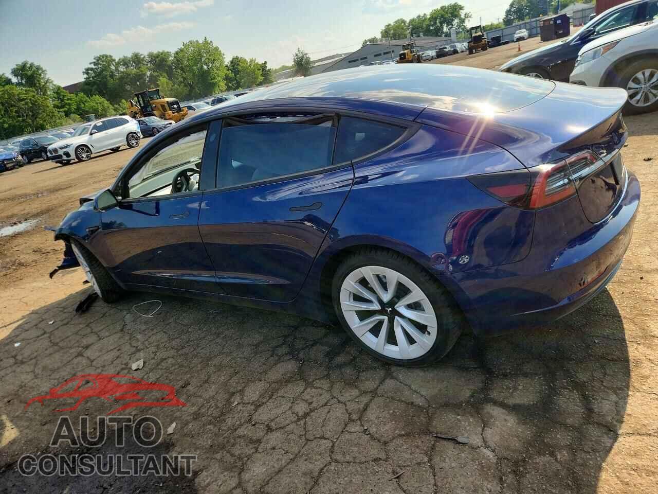 TESLA MODEL 3 2023 - 5YJ3E1EB9PF632781