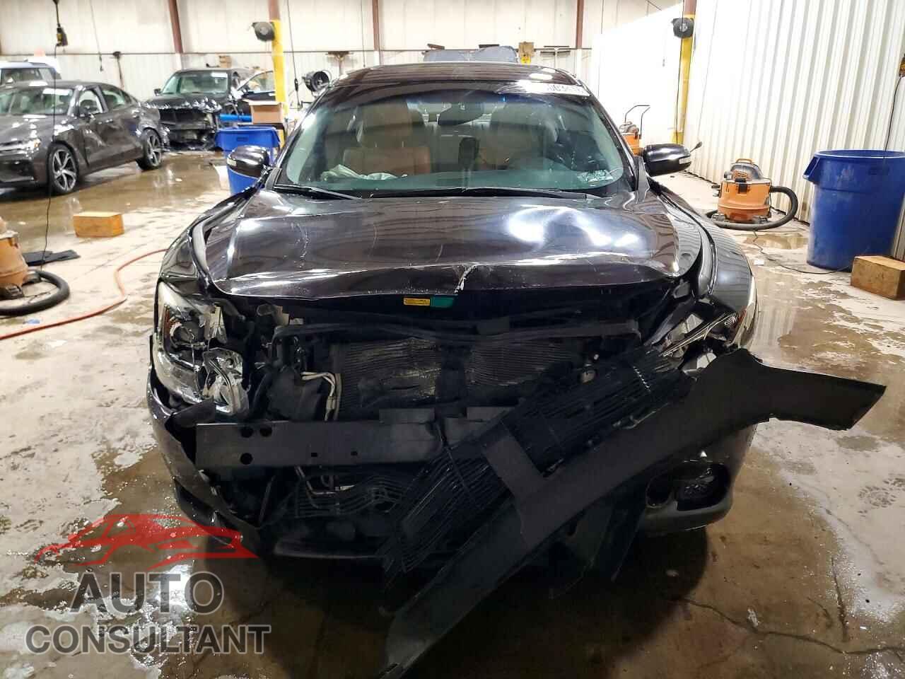 NISSAN MAXIMA 2011 - 1N4AA5AP6BC801386