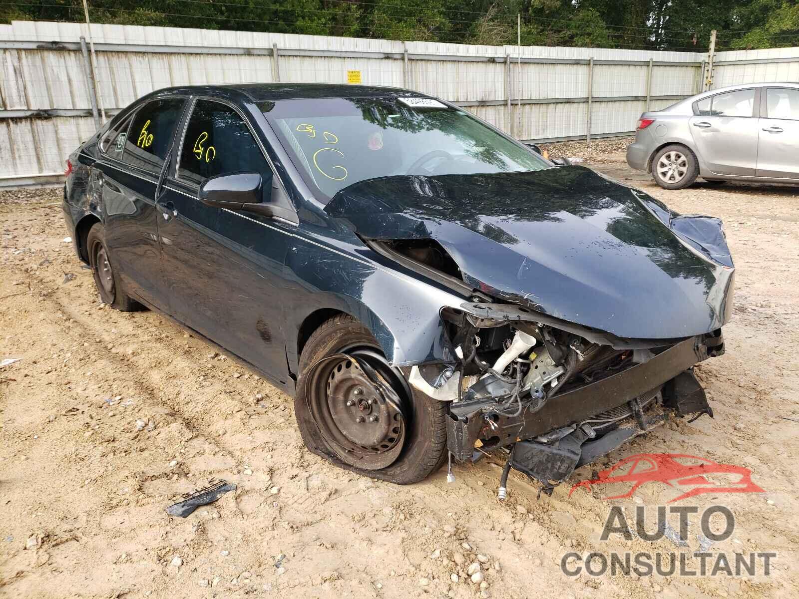 TOYOTA CAMRY 2017 - 4T1BF1FKXHU667860