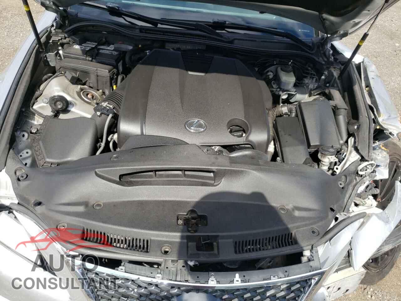 LEXUS IS 2014 - JTHCF1D2XE5011609