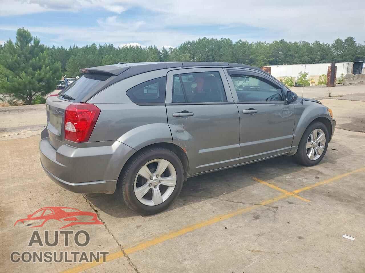 DODGE CALIBER 2011 - 1B3CB3HA1BD221142
