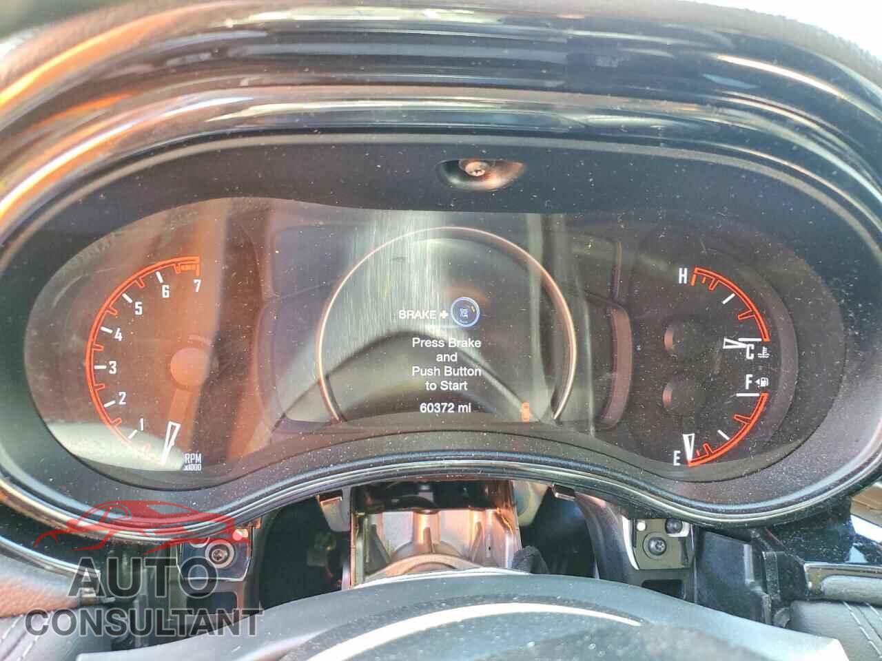 DODGE DURANGO 2021 - 1C4RDJAG9MC757240