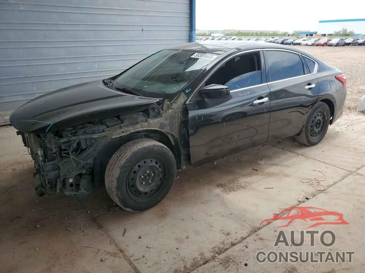 NISSAN ALTIMA 2016 - 1N4AL3APXGC231995
