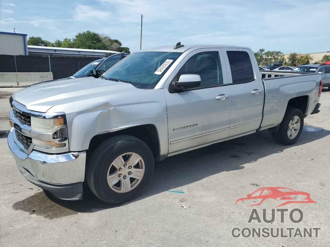 CHEVROLET ALL Models 2016 - 1GCRCREC8GZ174264