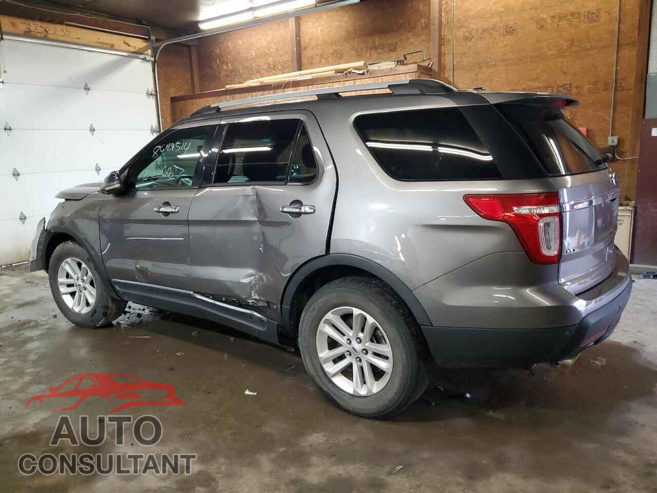 FORD EXPLORER 2012 - 1FMHK8D88CGA02064