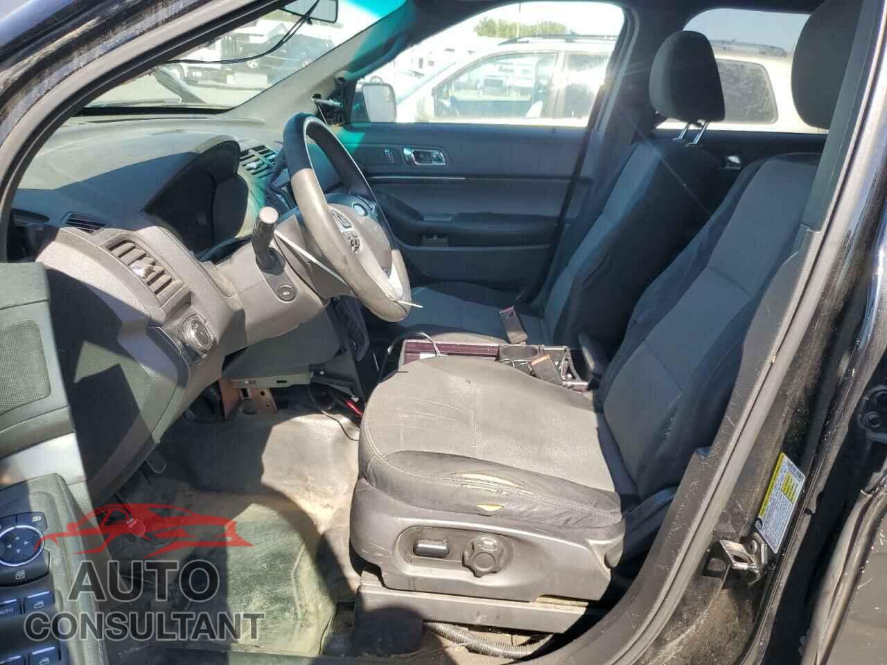 FORD EXPLORER 2013 - 1FM5K8AR3DGC72899