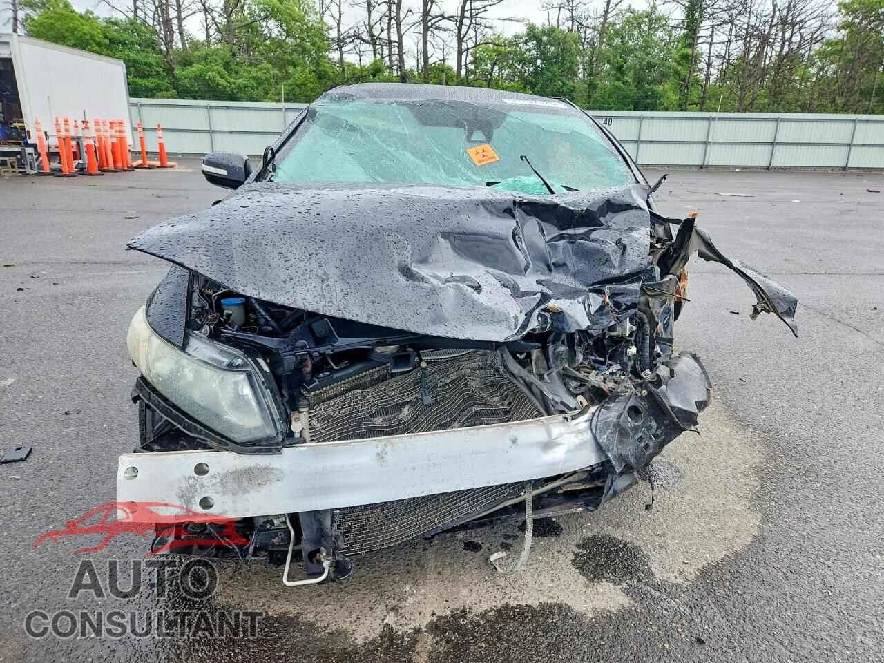 HONDA CIVIC 2013 - 19XFB4F3XDE200264