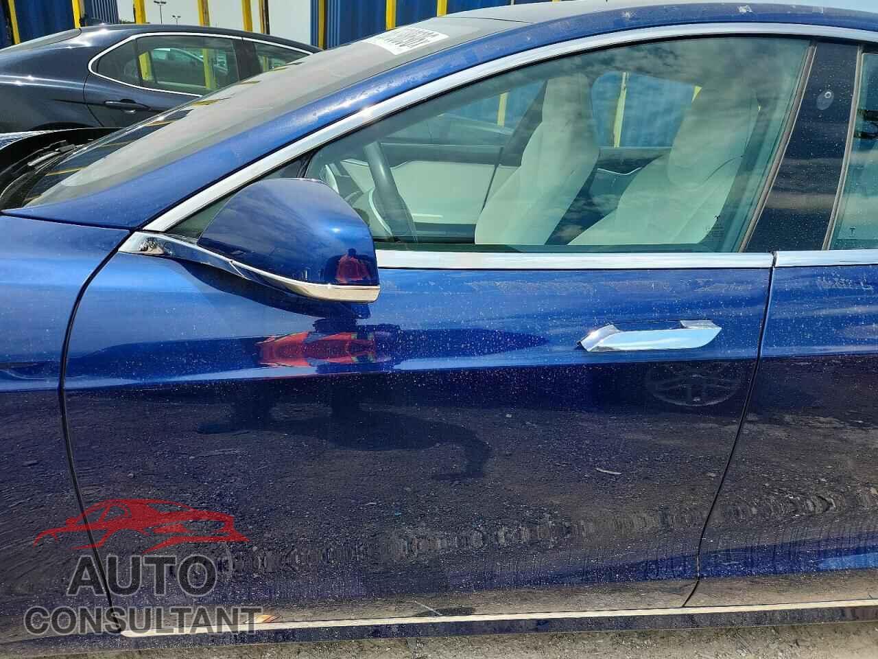 TESLA MODEL S 2017 - 5YJSA1E20HF213260