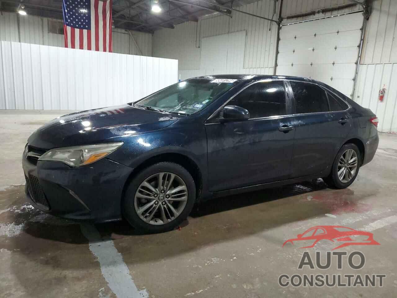 TOYOTA CAMRY 2016 - 4T1BF1FK4GU177719