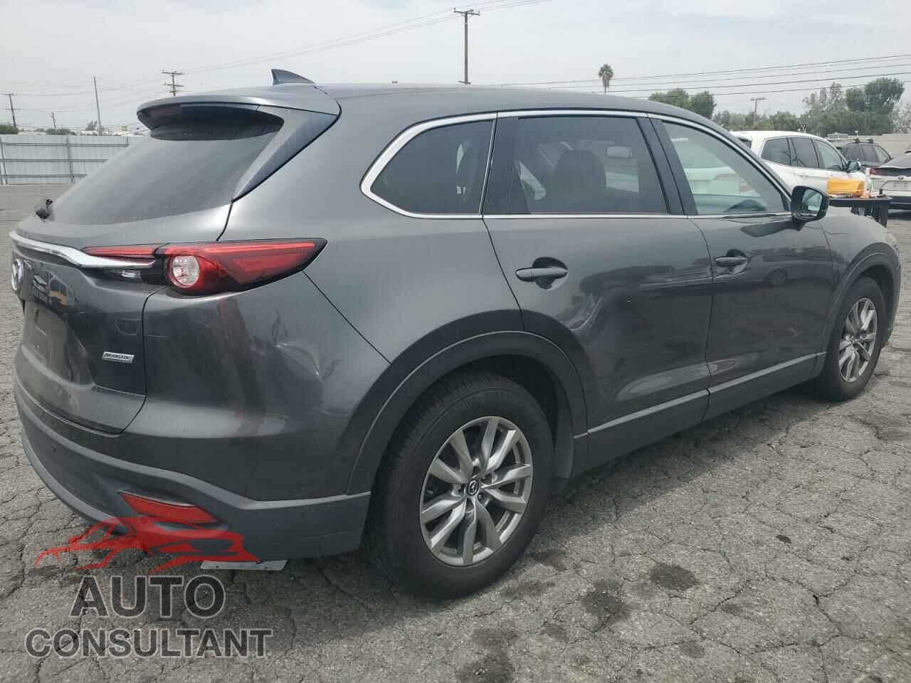 MAZDA CX-9 2017 - JM3TCACY6H0130265