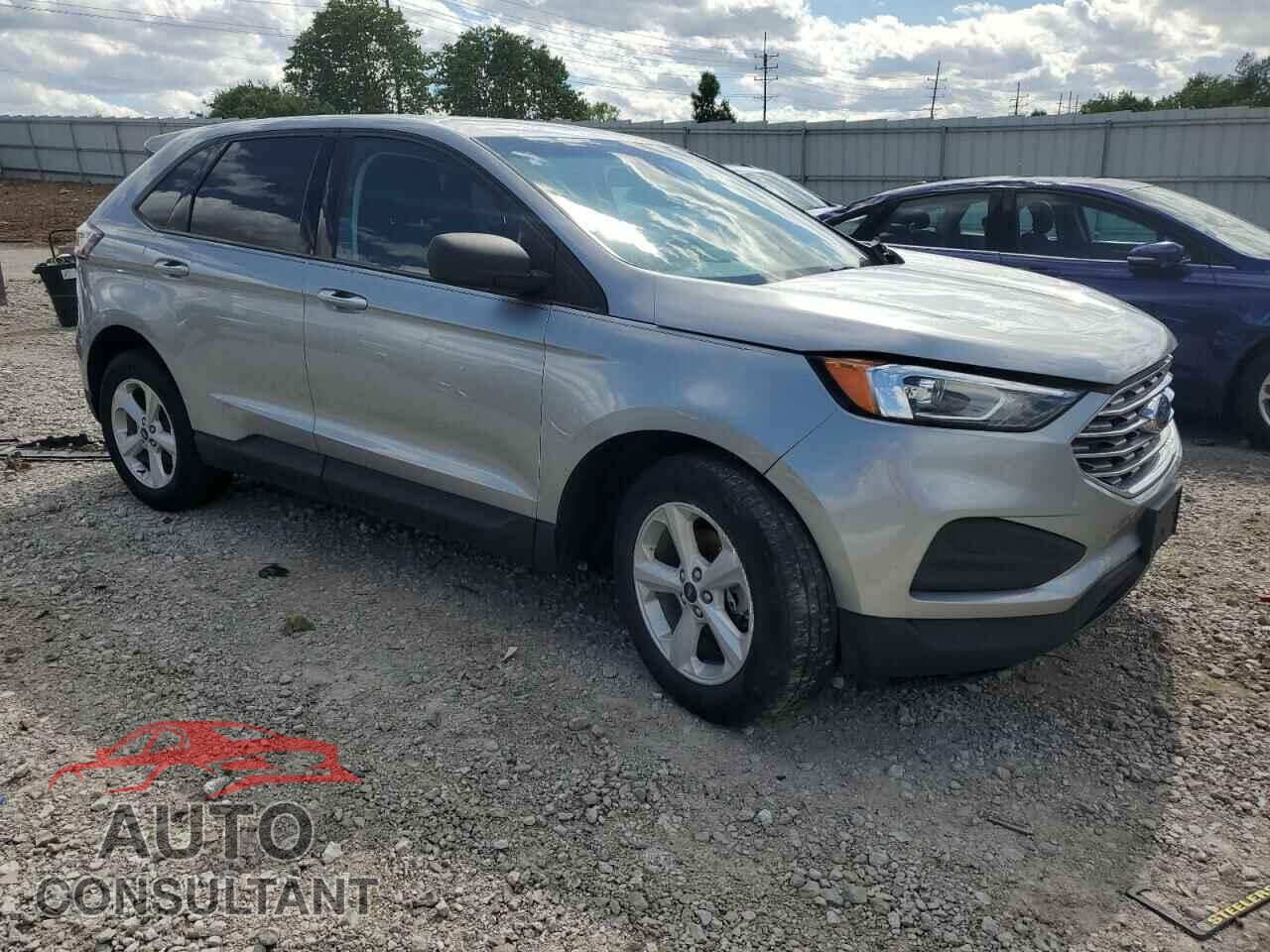 FORD EDGE 2020 - 2FMPK3G94LBA81274