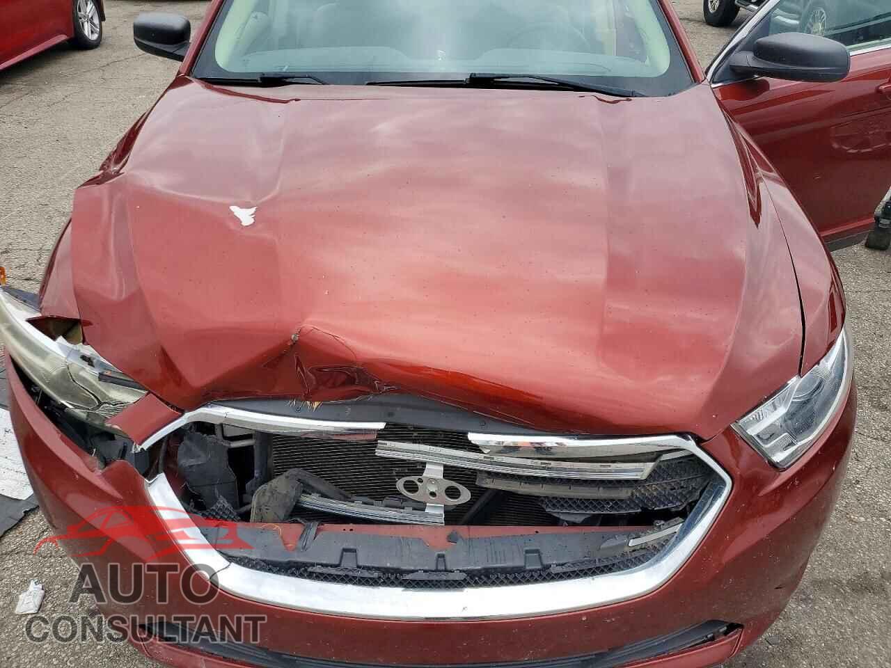 FORD TAURUS 2014 - 1FAHP2D87EG170659