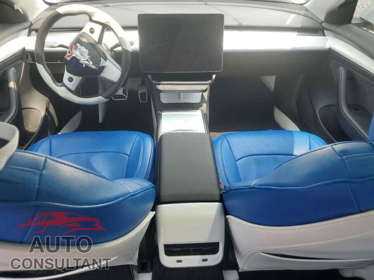 TESLA MODEL 3 2023 - 5YJ3E1EA9PF647014