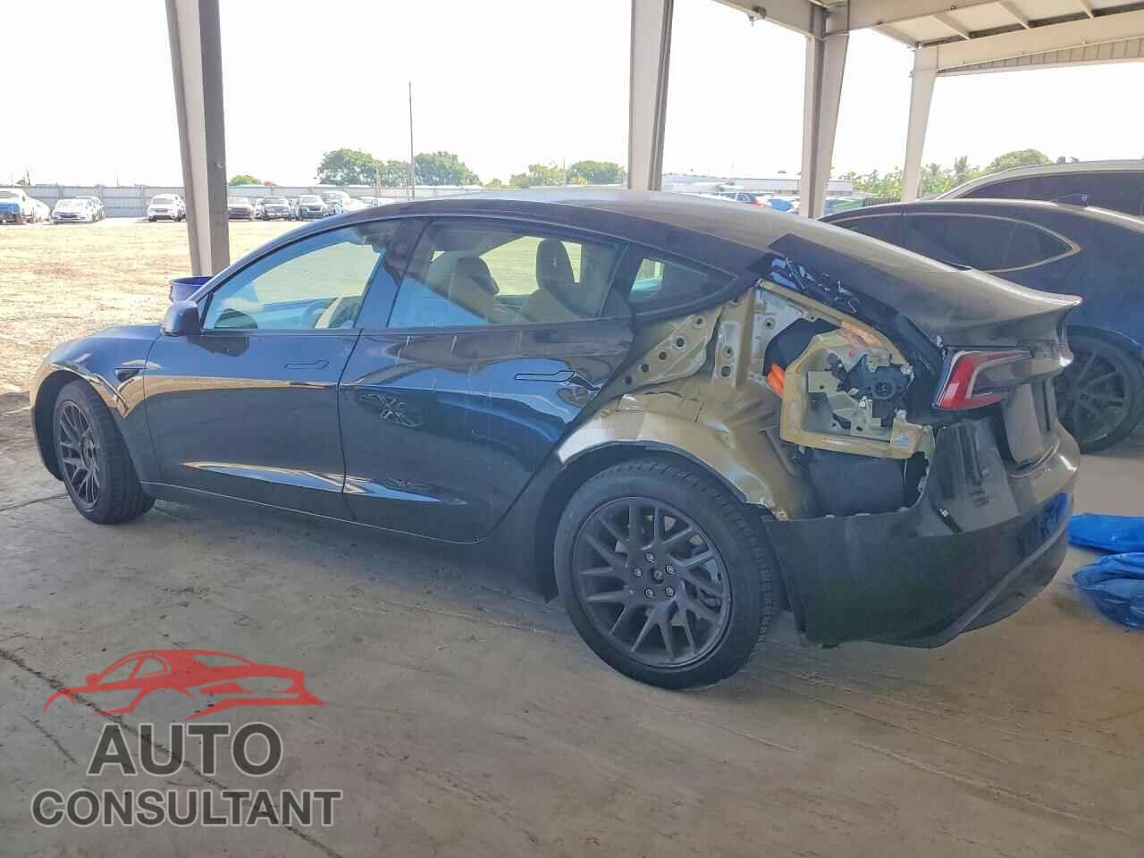 TESLA MODEL 3 2024 - 5YJ3E1EA1RF825470