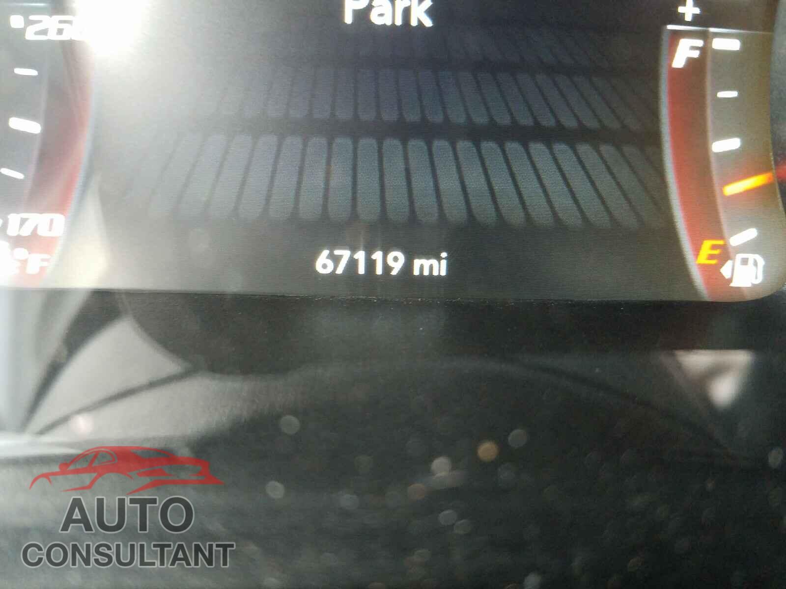 DODGE CHALLENGER 2017 - 2C3CDZAG2HH600063