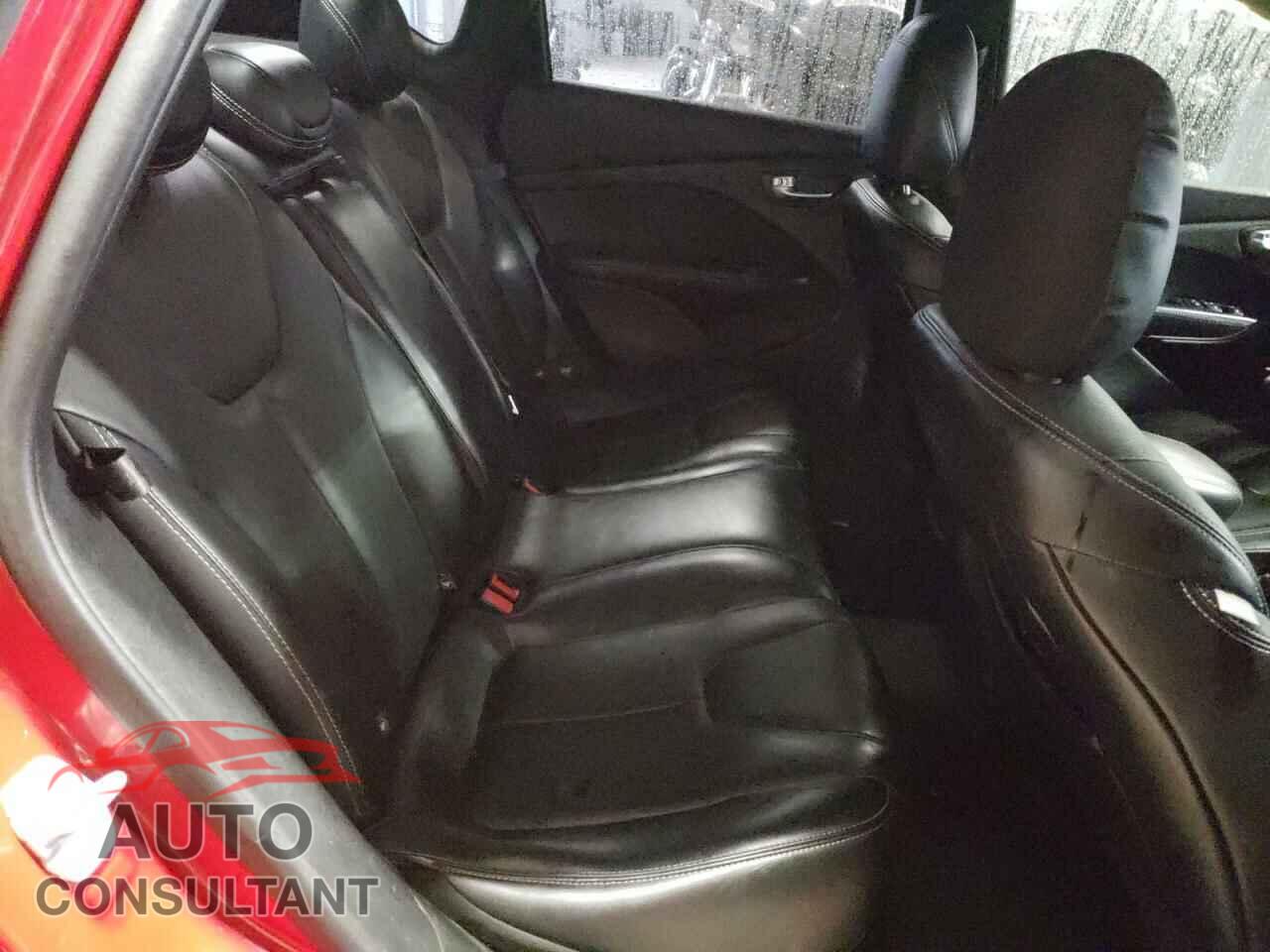 DODGE DART 2014 - 1C3CDFCB3ED860013