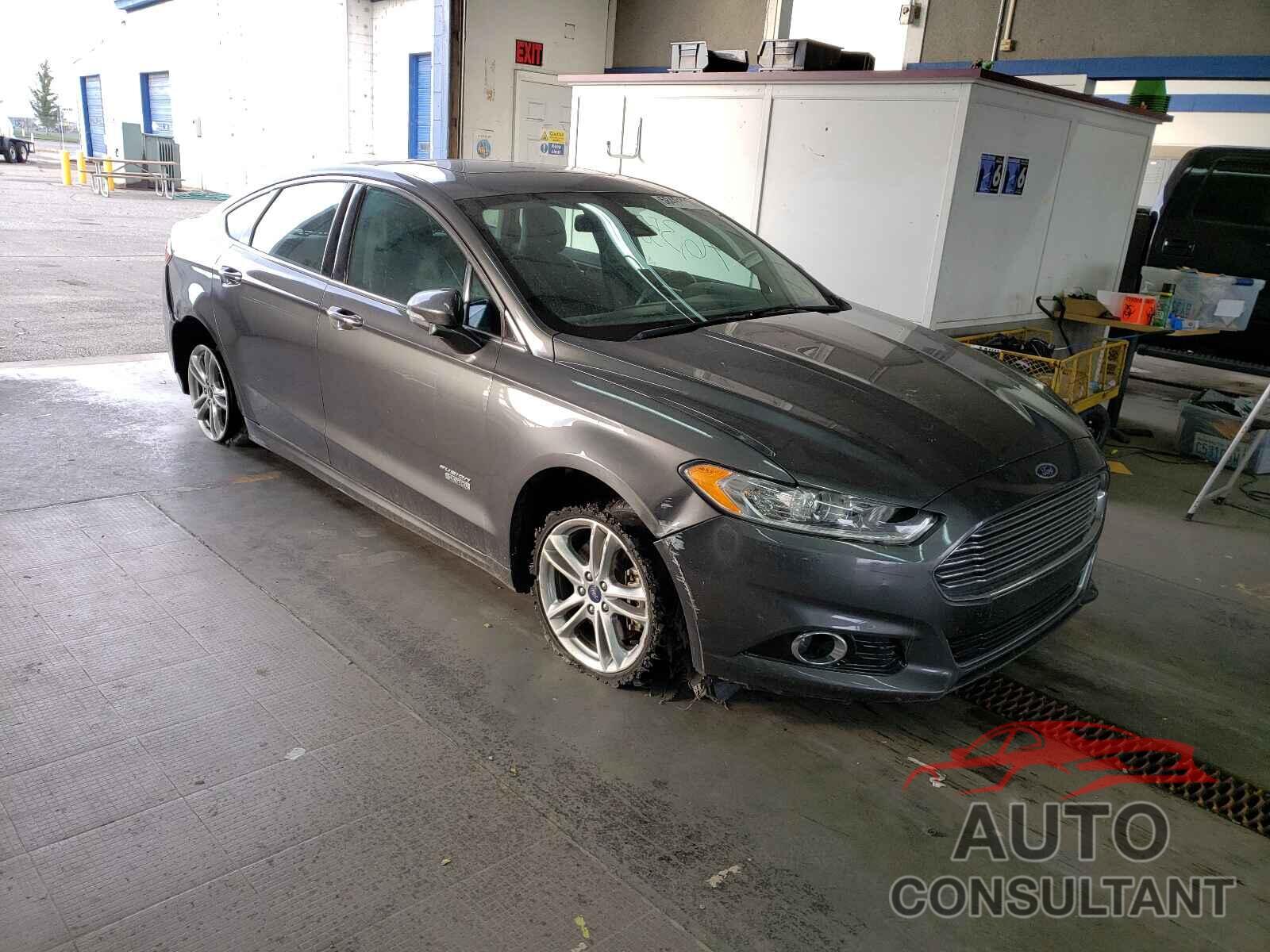 FORD FUSION 2016 - 3FA6P0SU4GR186194